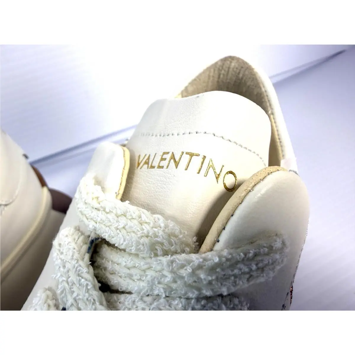 Valentino shoes - Cream 11