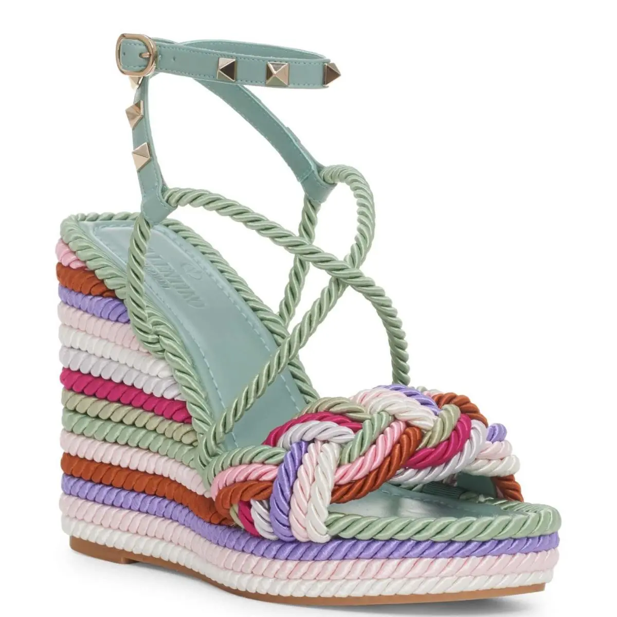 Valentino shoes - Multicolor 6