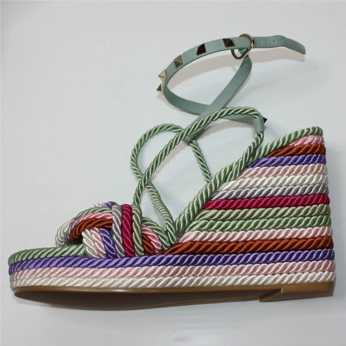 Valentino shoes - Multicolor 1