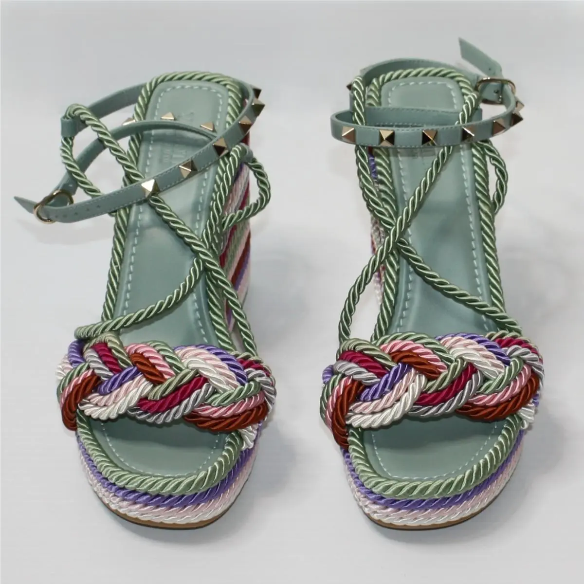 Valentino shoes - Multicolor 2