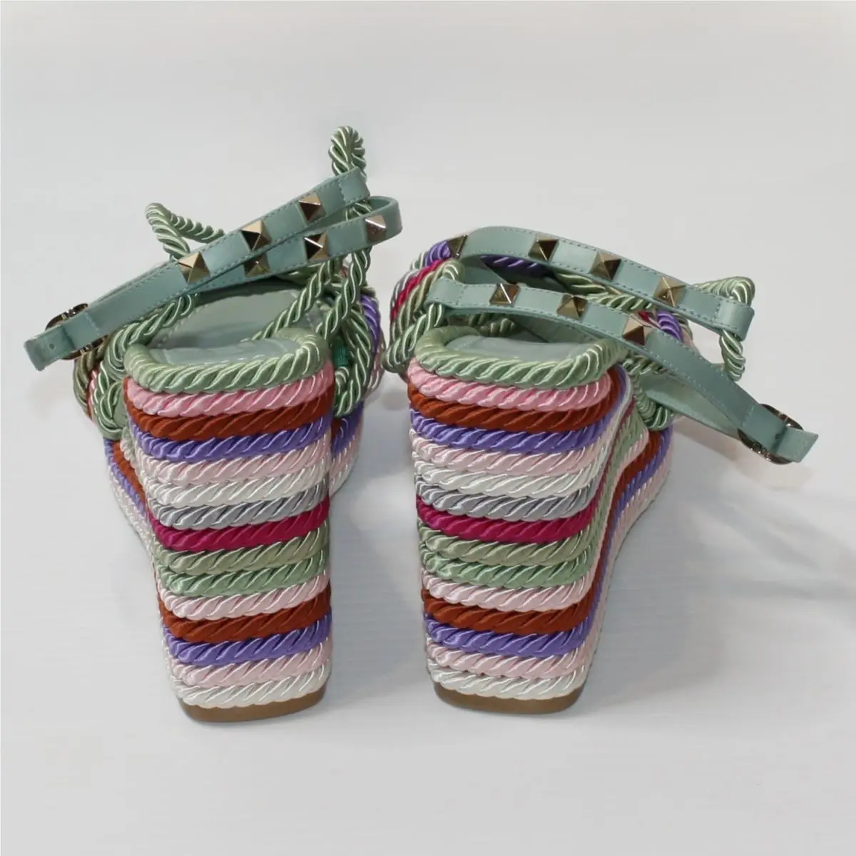 Valentino shoes - Multicolor 4