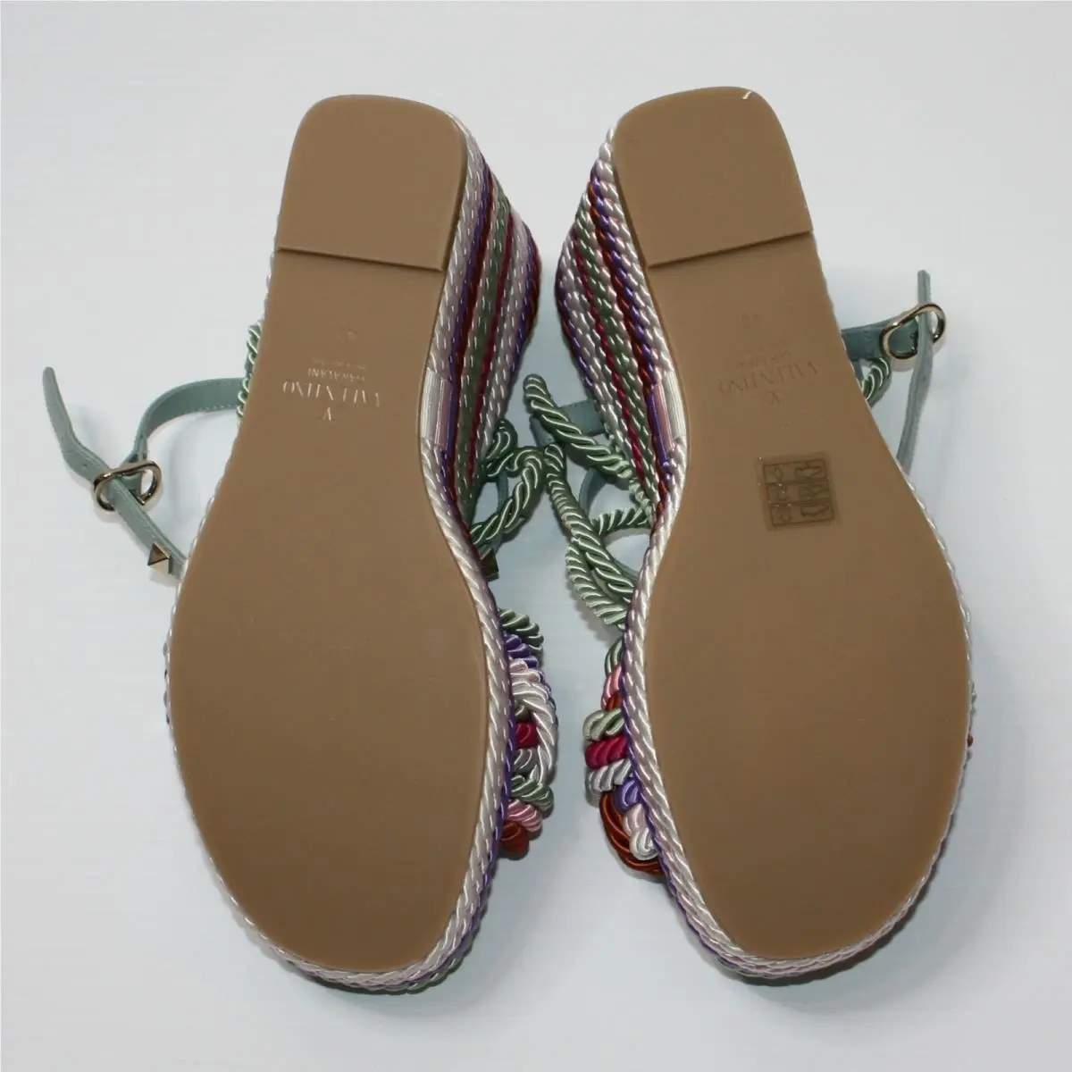 Valentino shoes - Multicolor 5