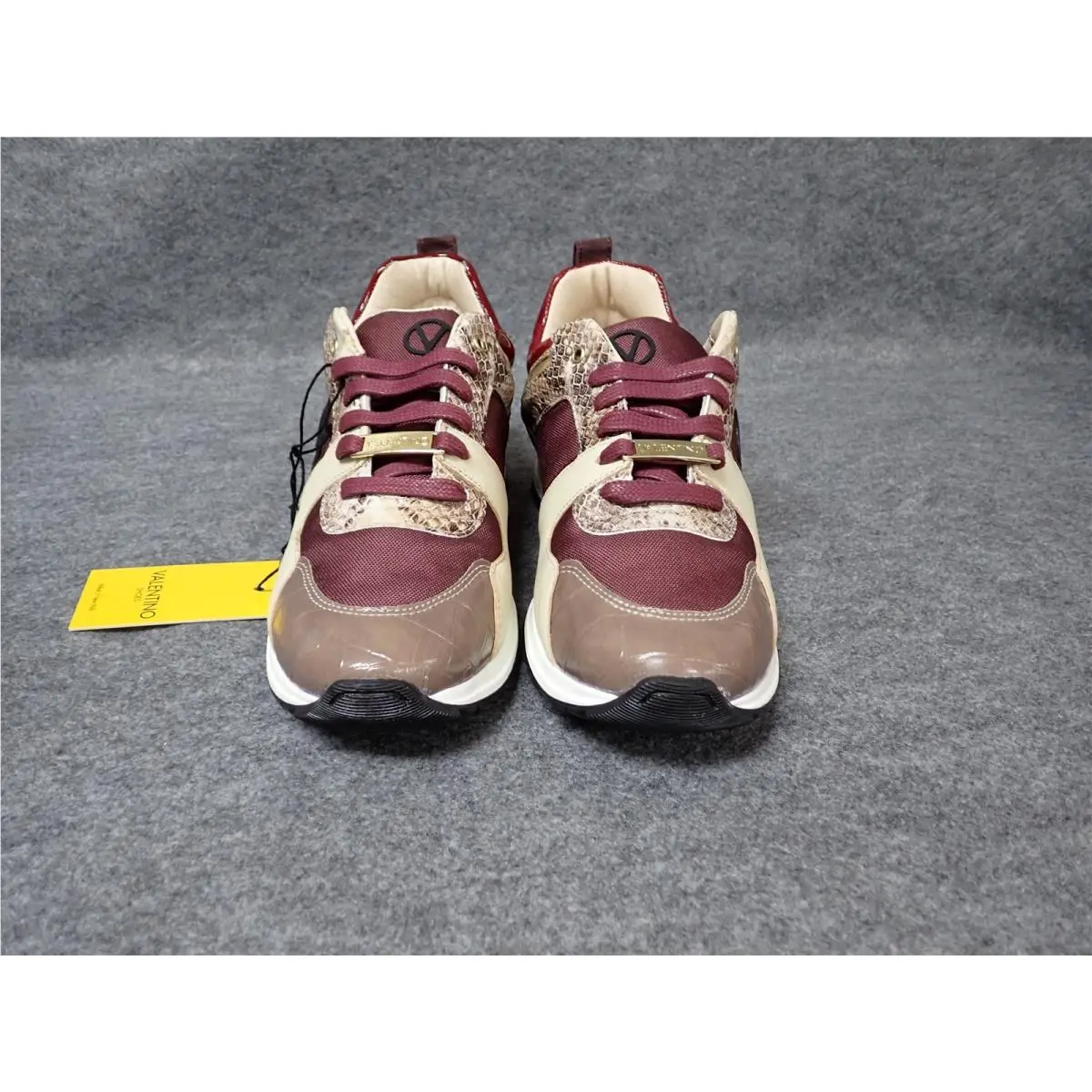 Valentino shoes - Multicolor 2