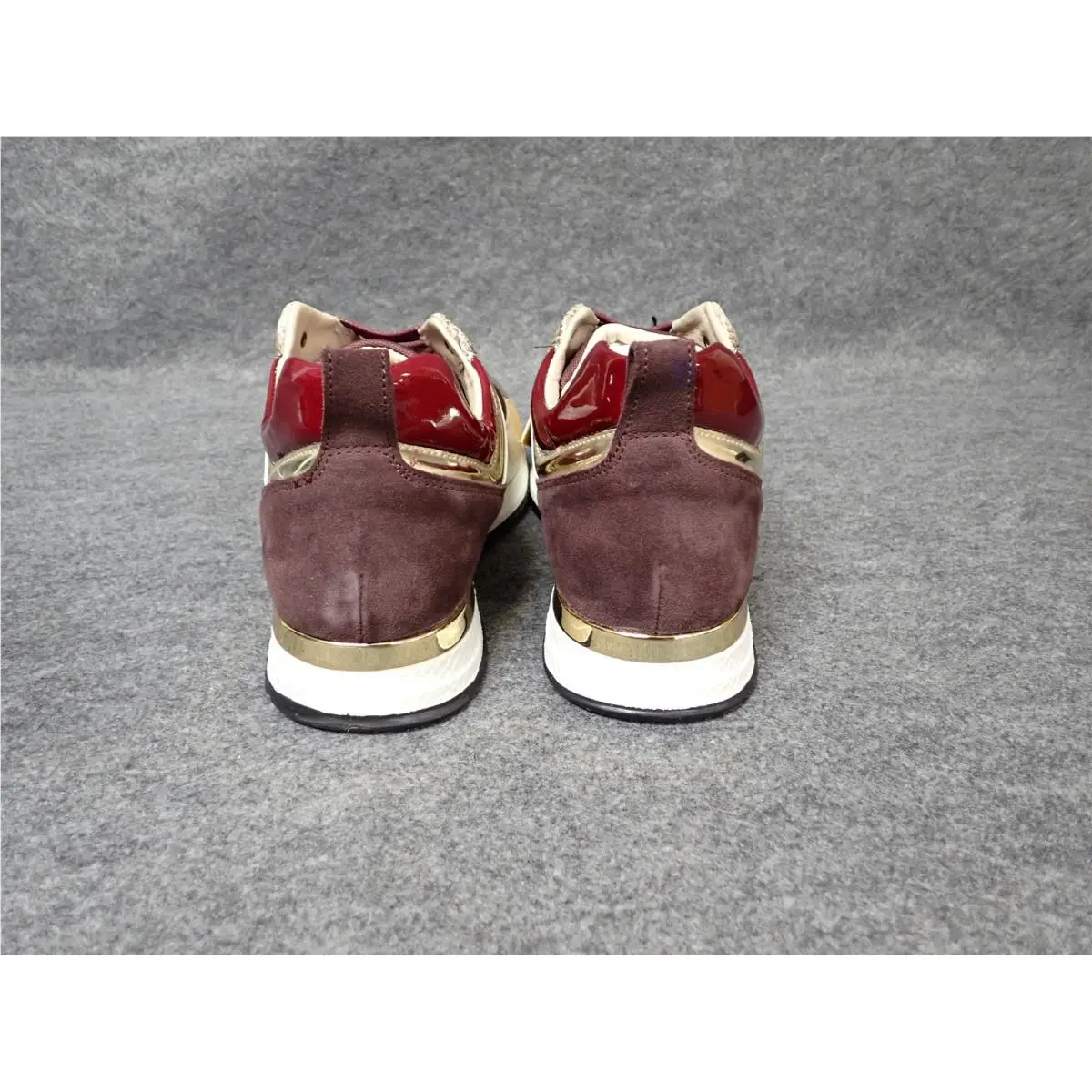 Valentino shoes - Multicolor 3