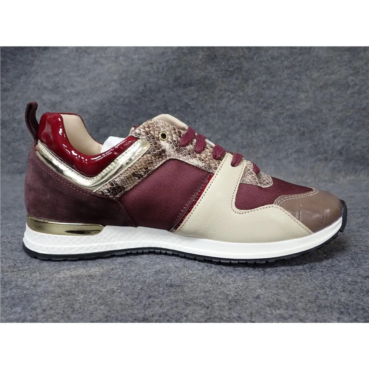 Valentino shoes - Multicolor 4