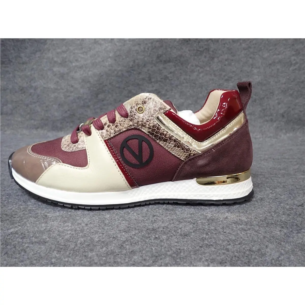 Valentino shoes - Multicolor 5