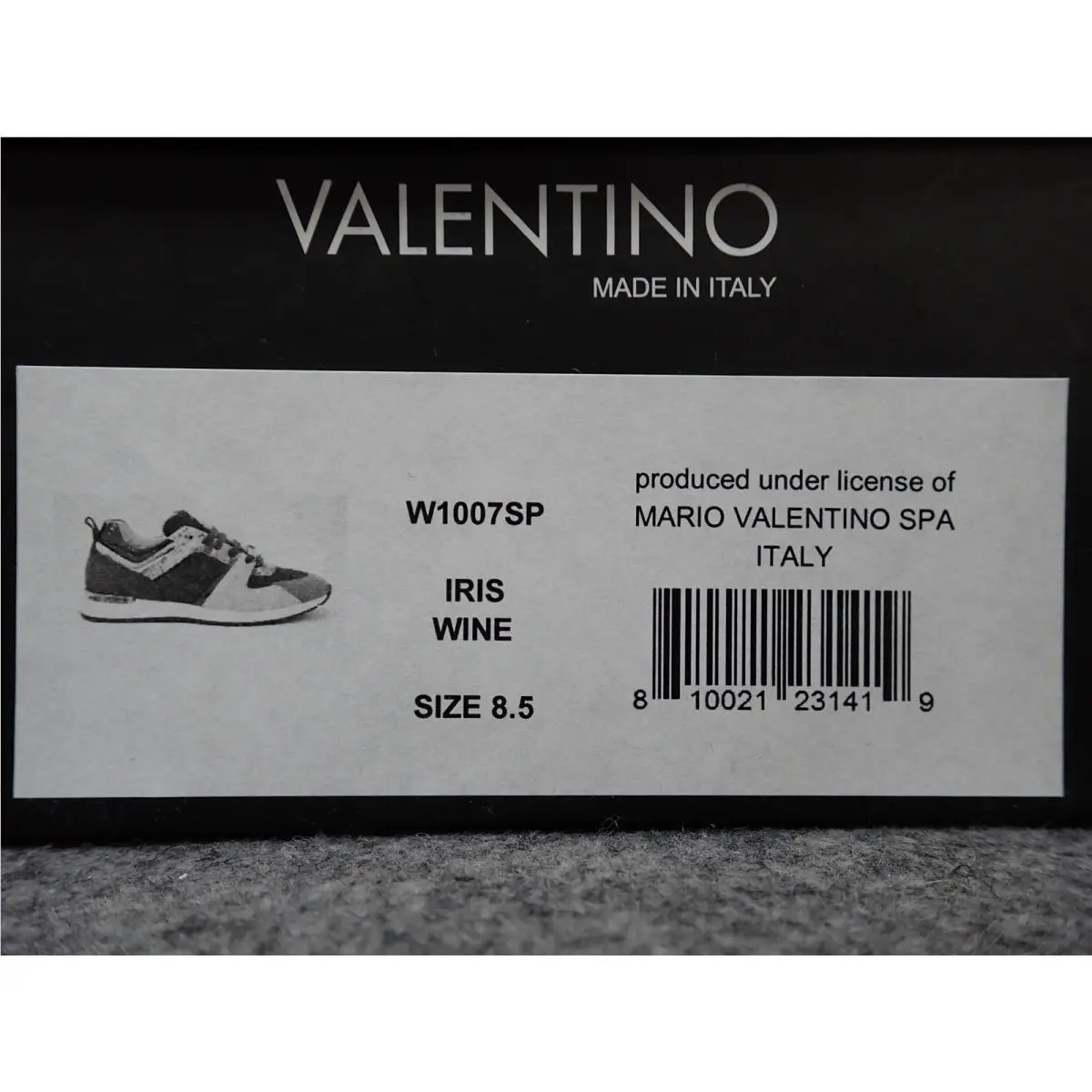 Valentino shoes - Multicolor 6