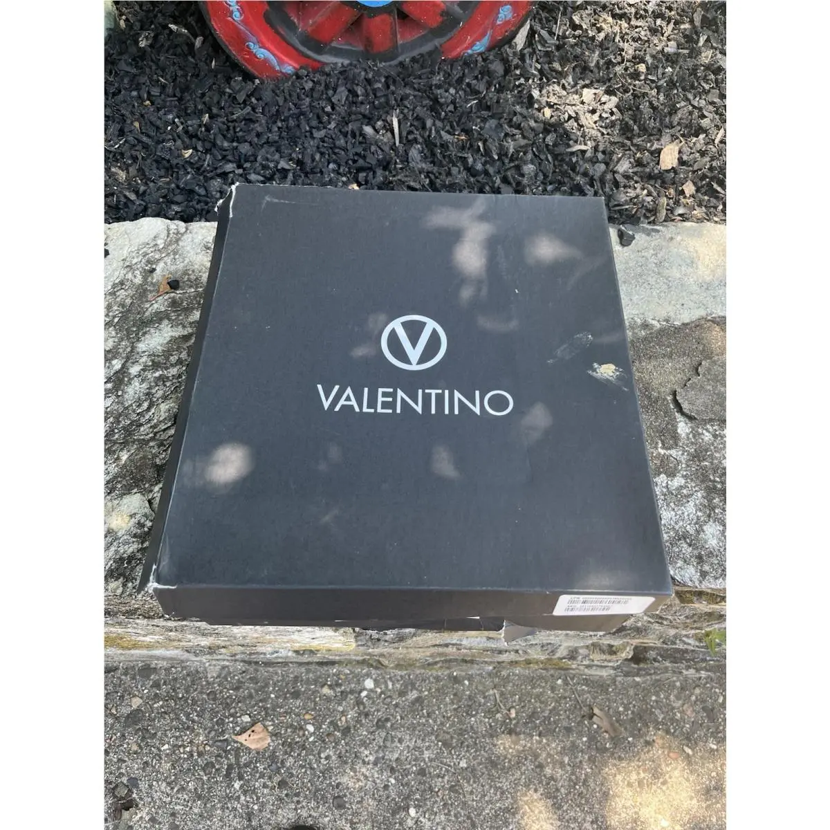Valentino shoes - Senna - Senna - Black 1