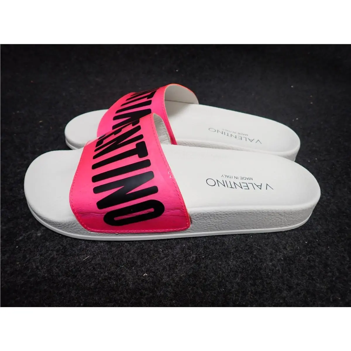 Valentino shoes - Fuscia 0