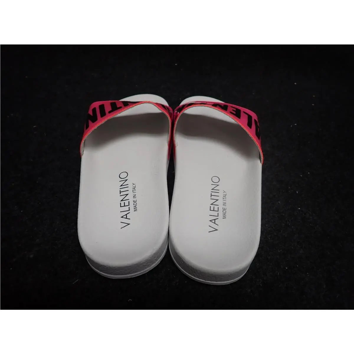 Valentino shoes - Fuscia 1