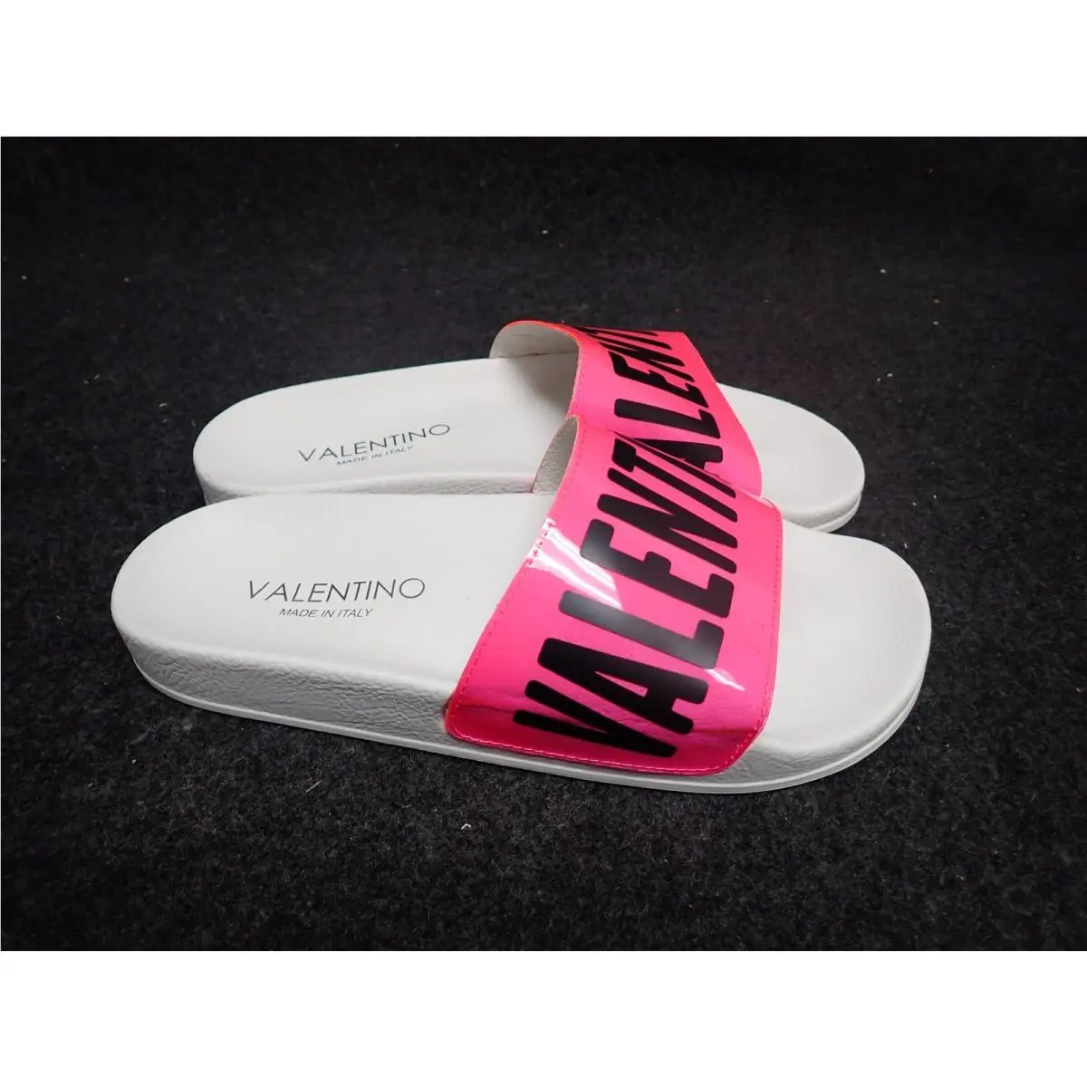 Valentino shoes - Fuscia 2