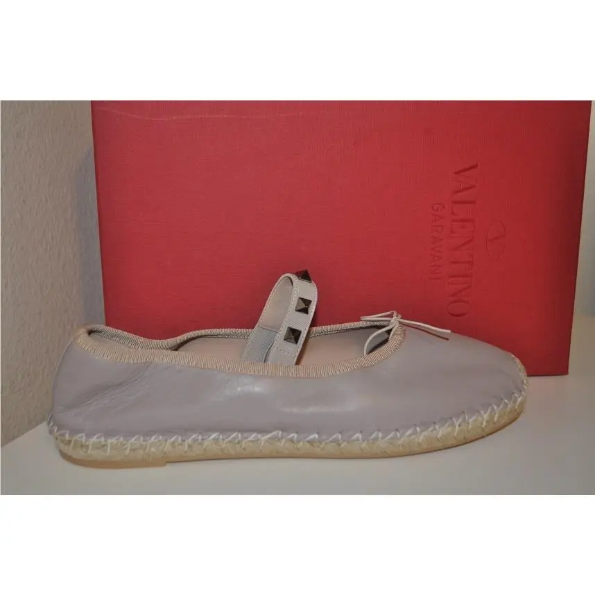 Valentino shoes - Beige 0