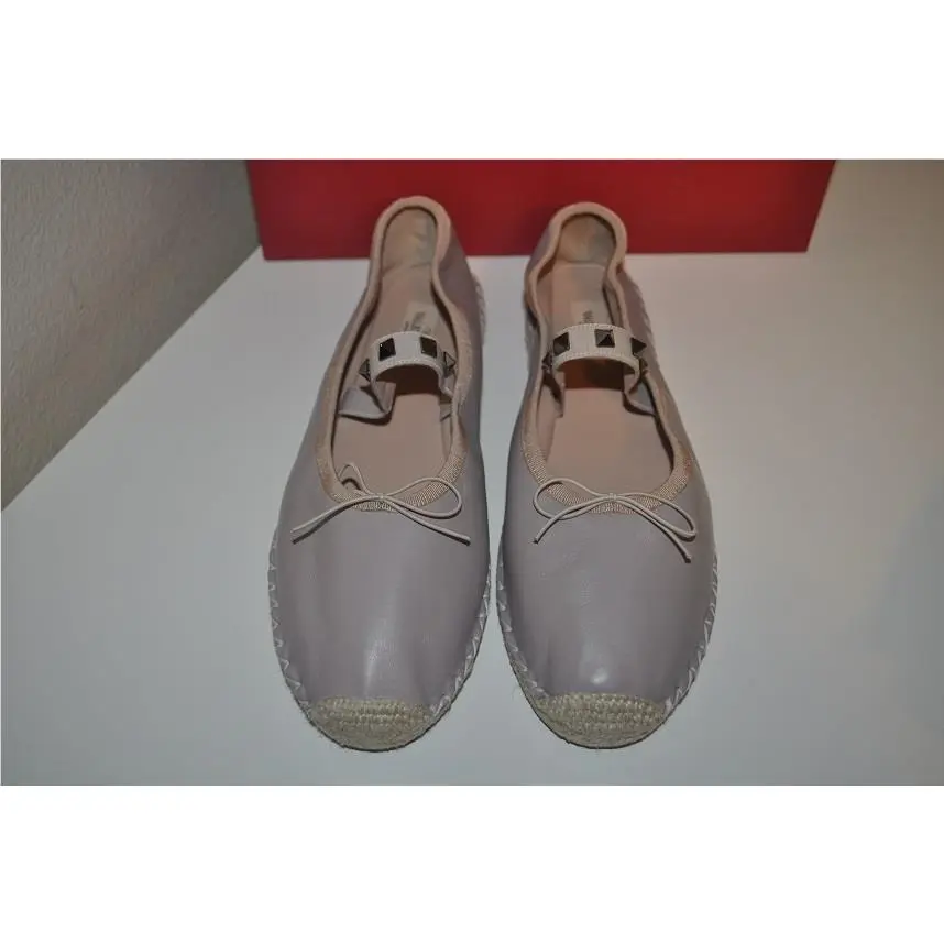Valentino shoes - Beige 1