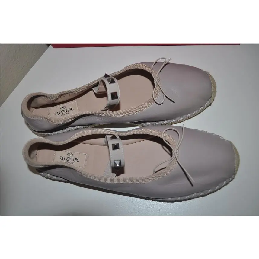 Valentino shoes - Beige 2