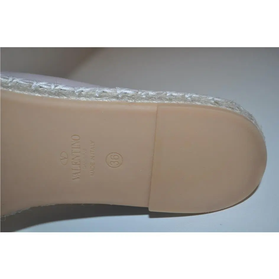 Valentino shoes - Beige 4