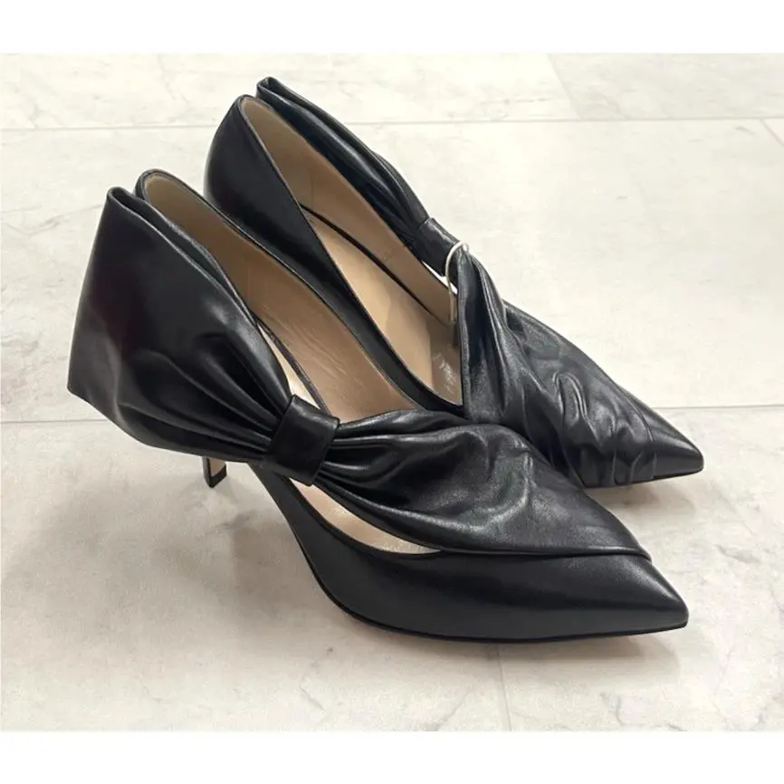 Valentino shoes - Black 1