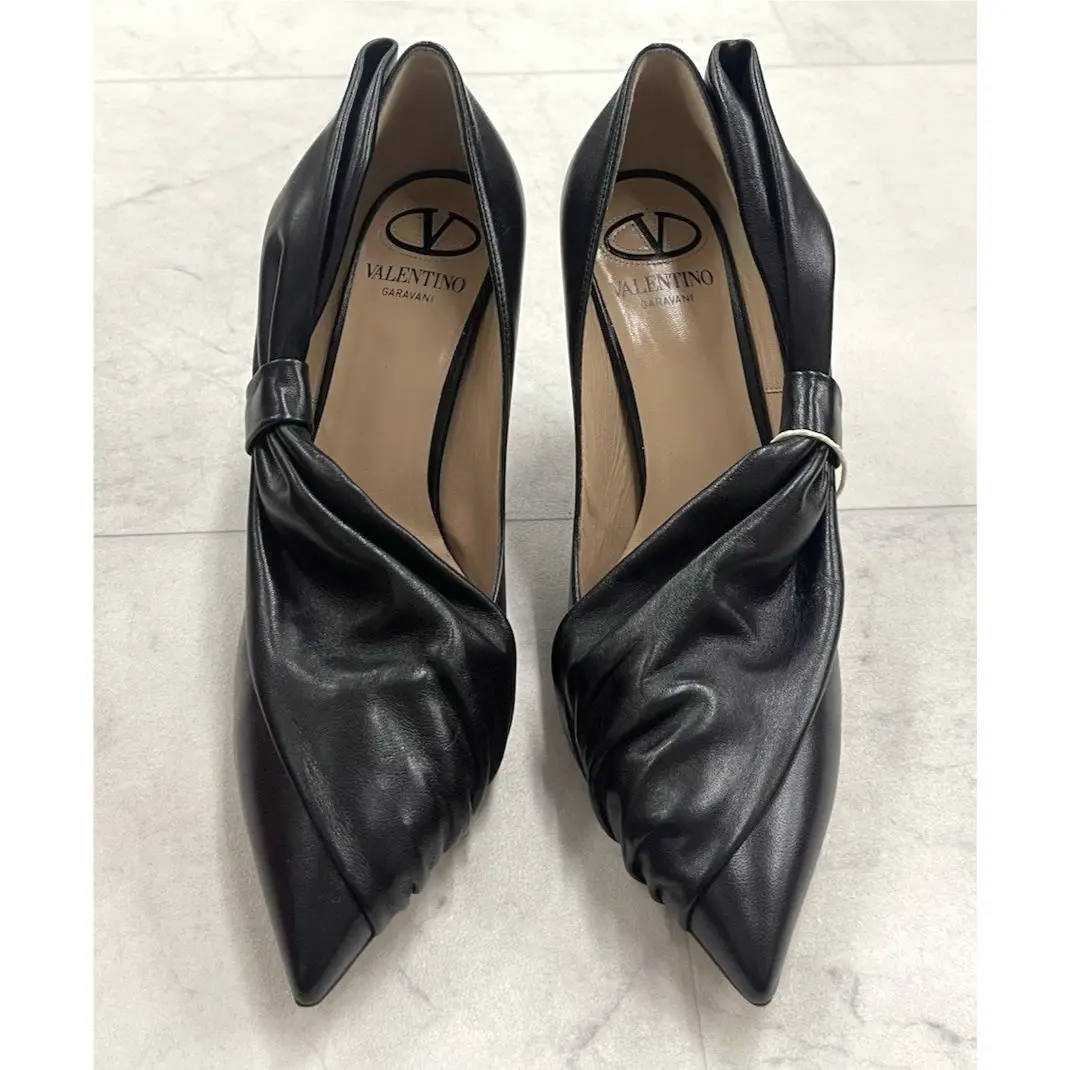 Valentino shoes - Black 2