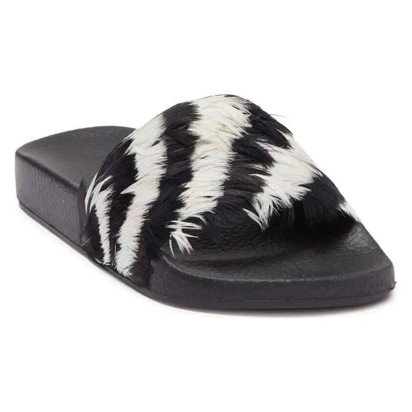 Valentino shoes - VALENTINO Feather - Feather - Black 0