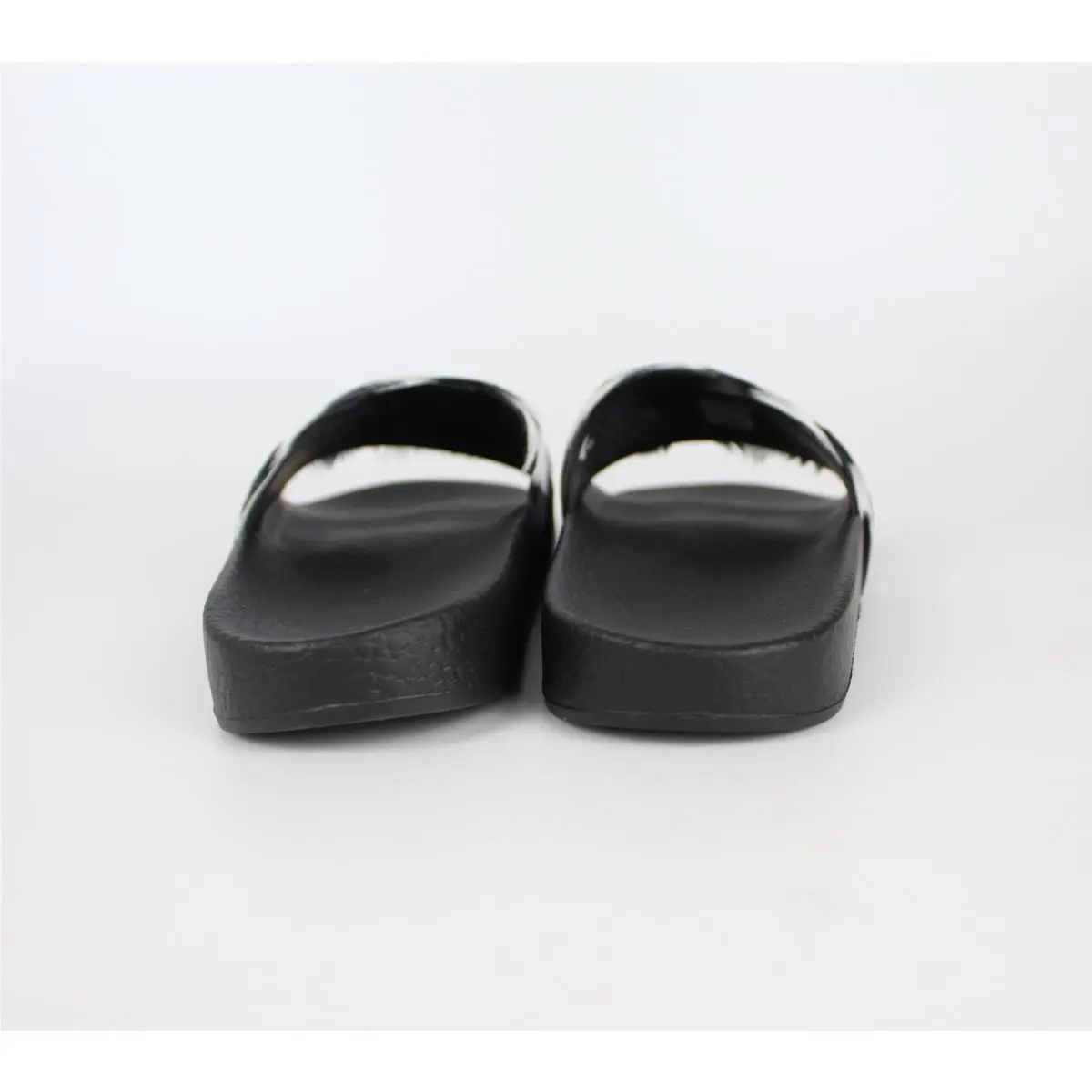 Valentino shoes - VALENTINO Feather - Feather - Black 9
