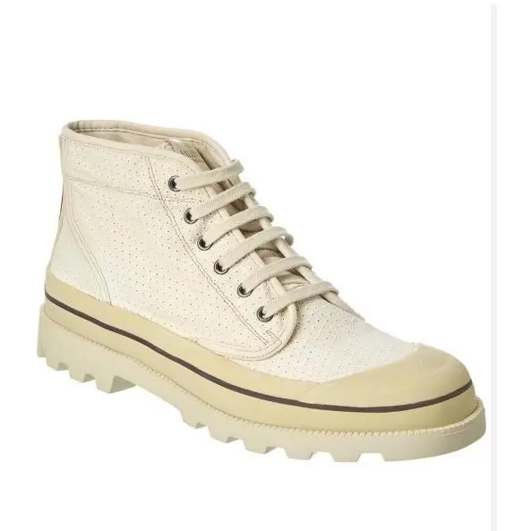 Valentino shoes - MY0S0966 GSO T94 - GSO - MY0S0966 GSO T94 - Ivory White (UPC: 8056687089656) 0
