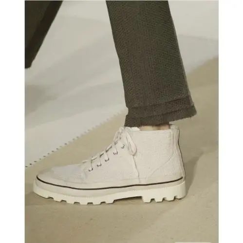Valentino shoes - MY0S0966 GSO T94 - GSO - MY0S0966 GSO T94 - Ivory White (UPC: 8056687089656) 2
