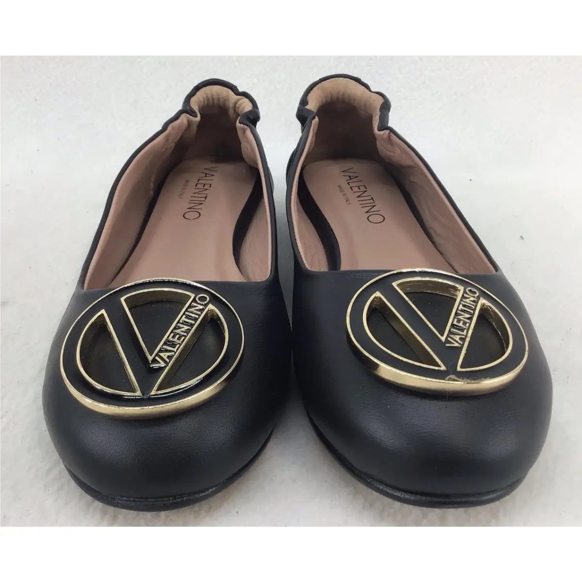 Valentino shoes - Valentino Garavani Rockstud - Garavani Rockstud - Black 0