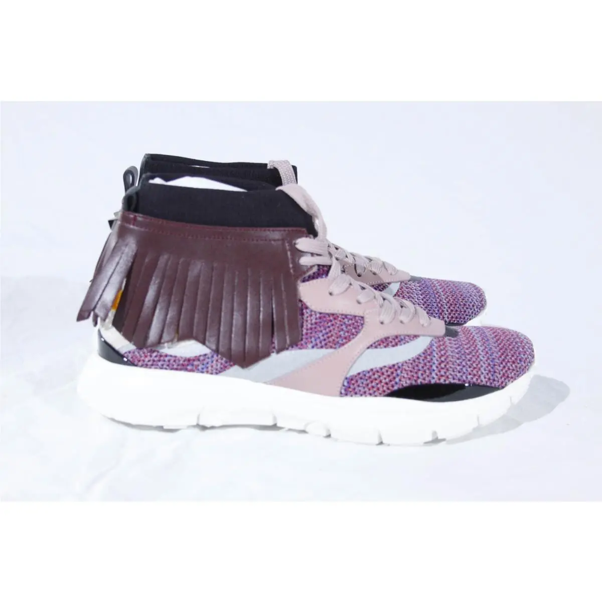 Valentino shoes - Multicolor 1