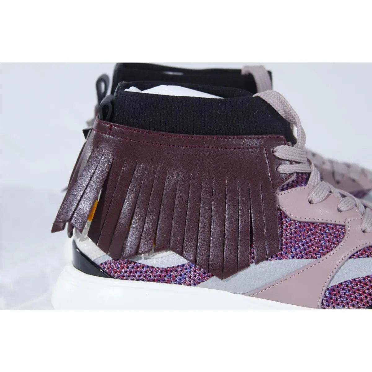 Valentino shoes - Multicolor 2
