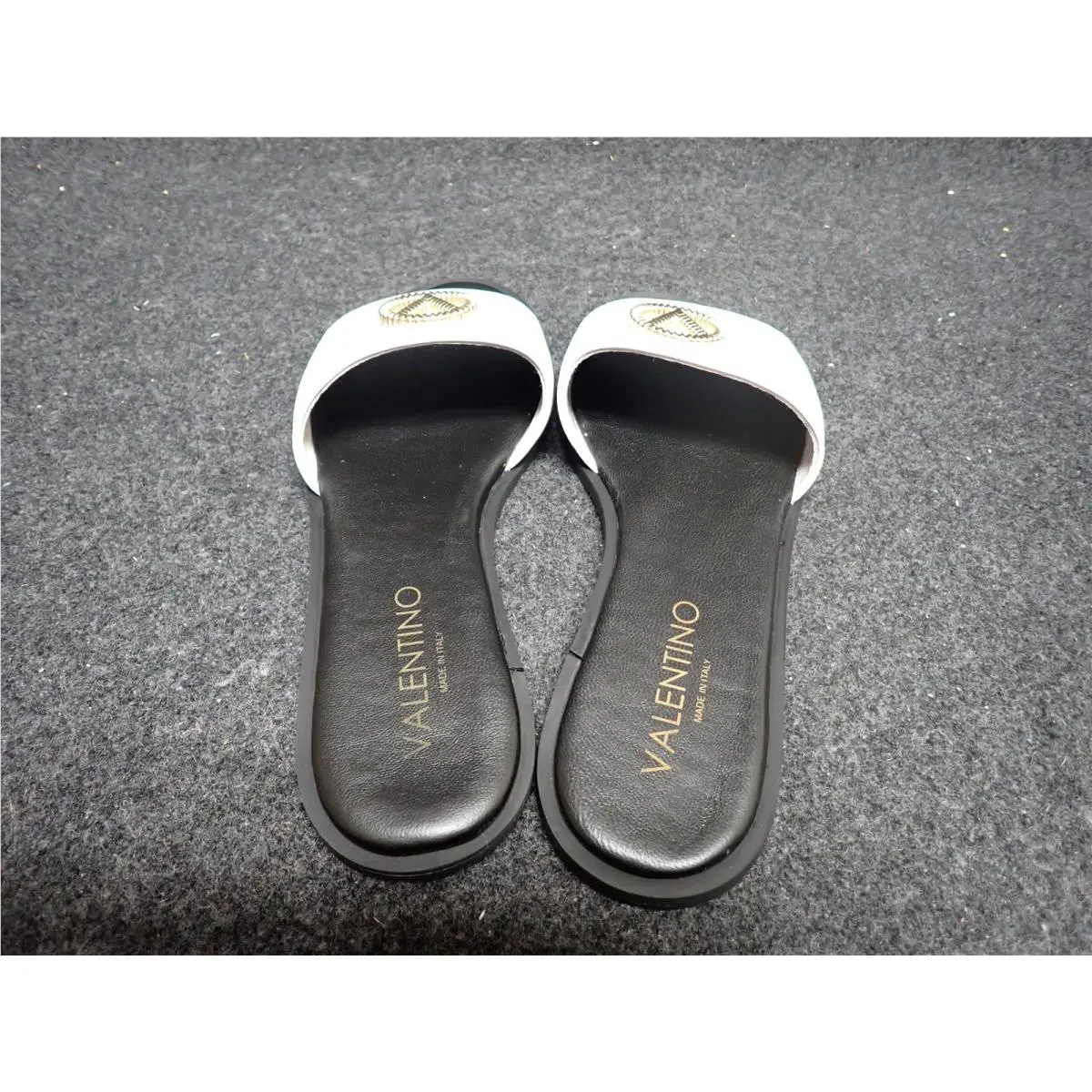 Valentino shoes - White 1