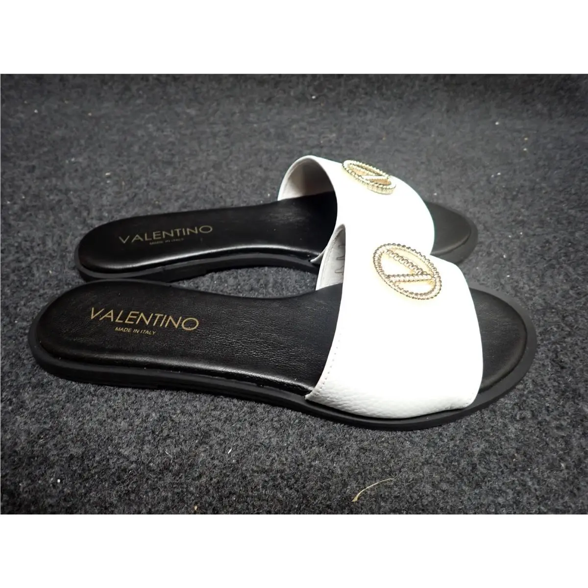 Valentino shoes - White 2