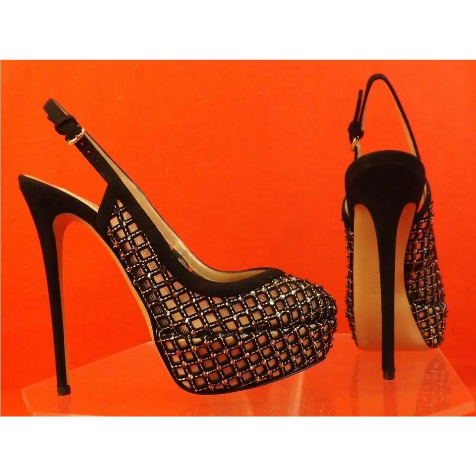 Valentino shoes - Black 2