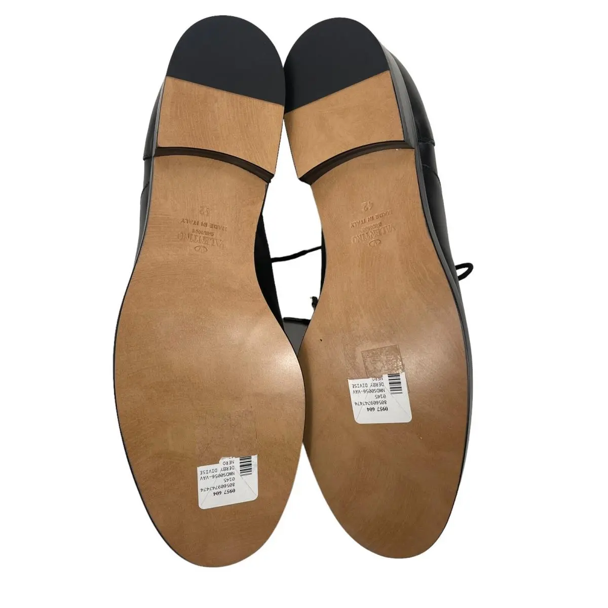Valentino shoes - Black 8