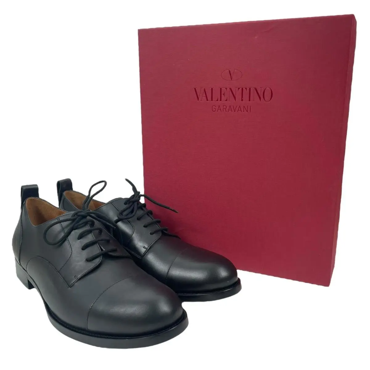 Valentino shoes - Black 11