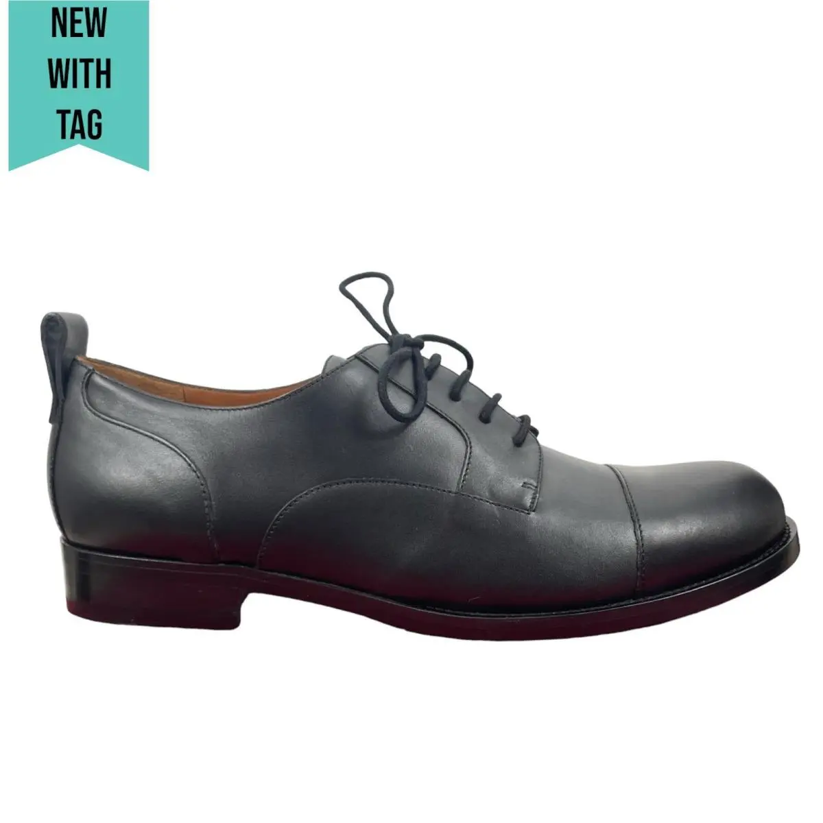 Valentino shoes - Black 2