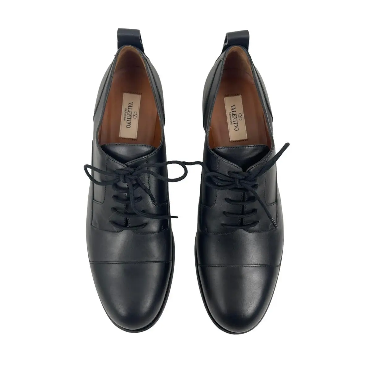 Valentino shoes - Black 3