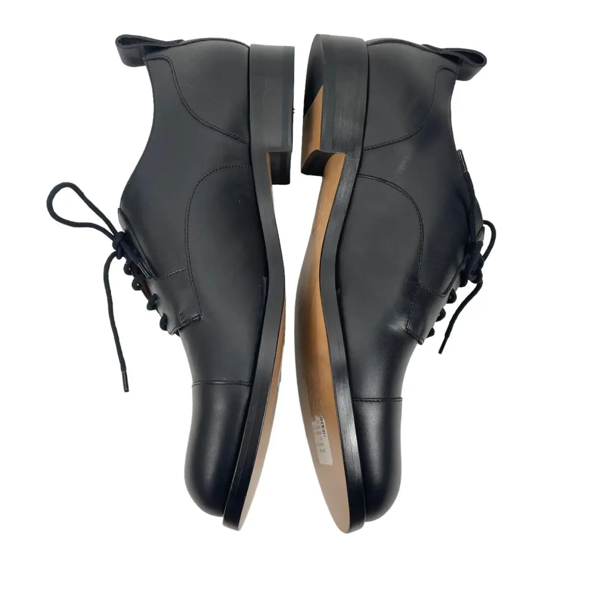 Valentino shoes - Black 5