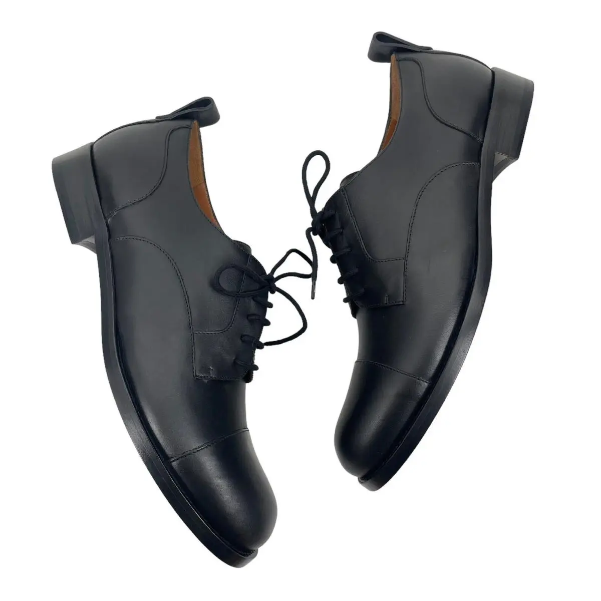Valentino shoes - Black 6