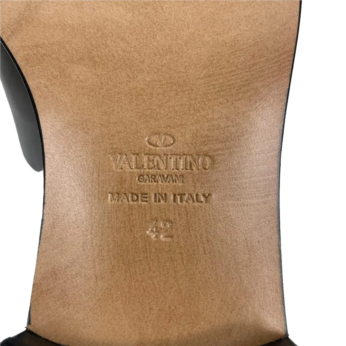 Valentino shoes - Black 9