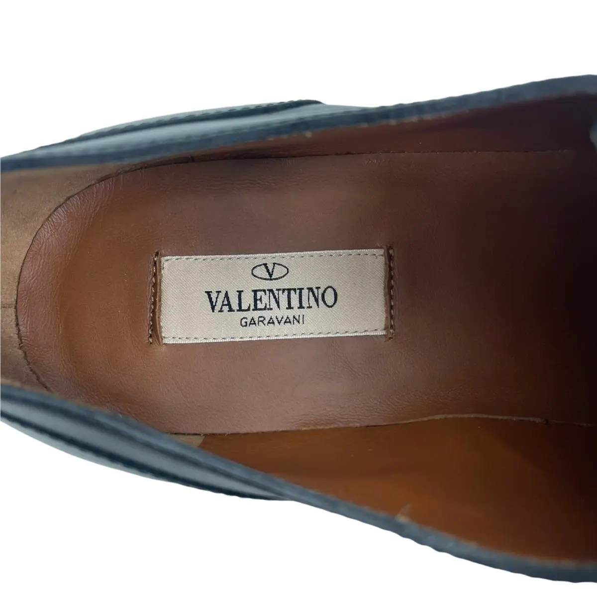 Valentino shoes - Black 10
