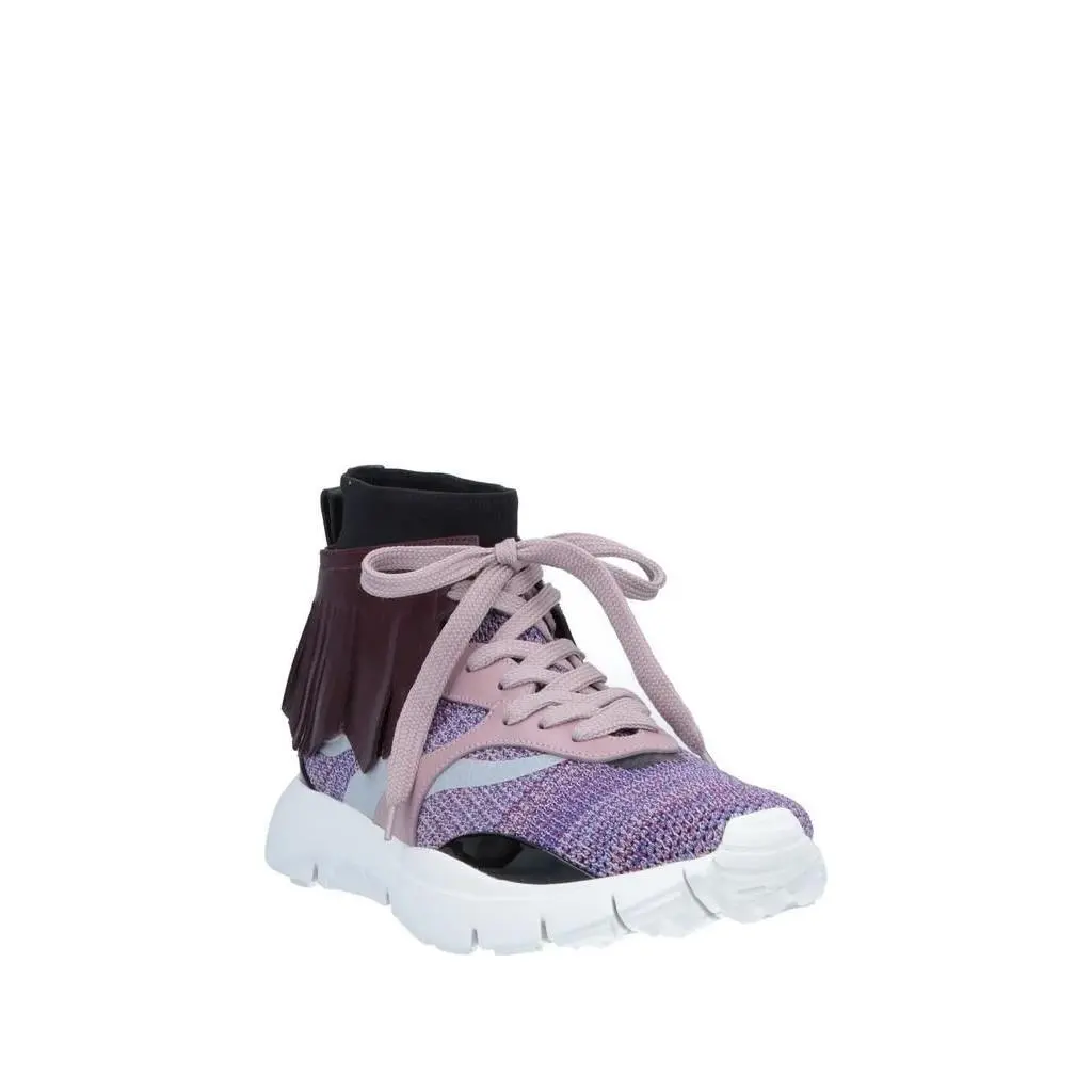 Valentino shoes - Valentino Garavani Heroes Tribe - Garavani Heroes Tribe - Purple 0