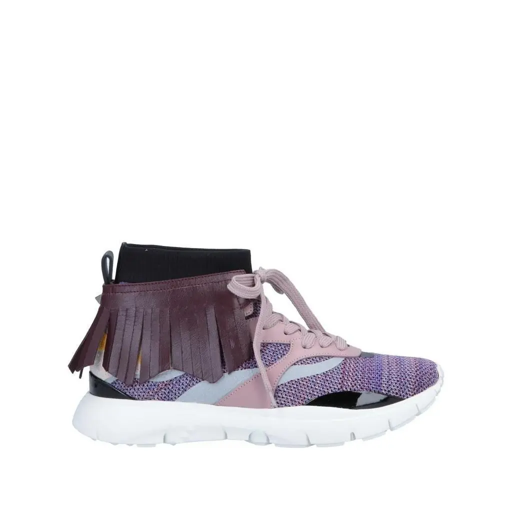 Valentino shoes - Valentino Garavani Heroes Tribe - Garavani Heroes Tribe - Purple 1
