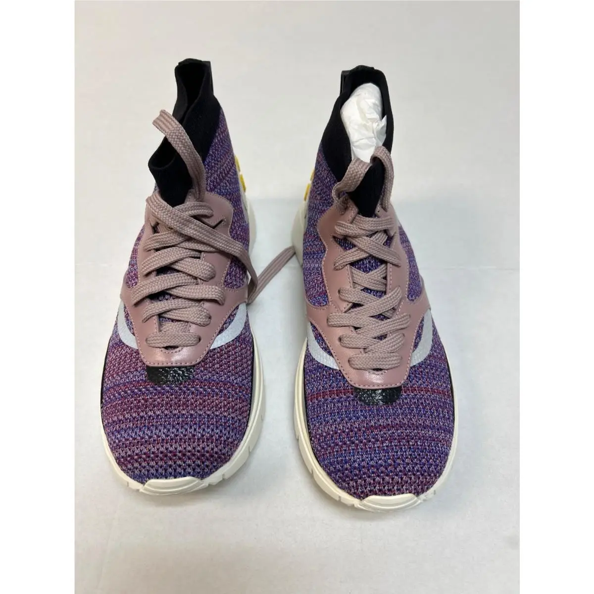 Valentino shoes - Valentino Garavani Heroes Tribe - Garavani Heroes Tribe - Purple 5