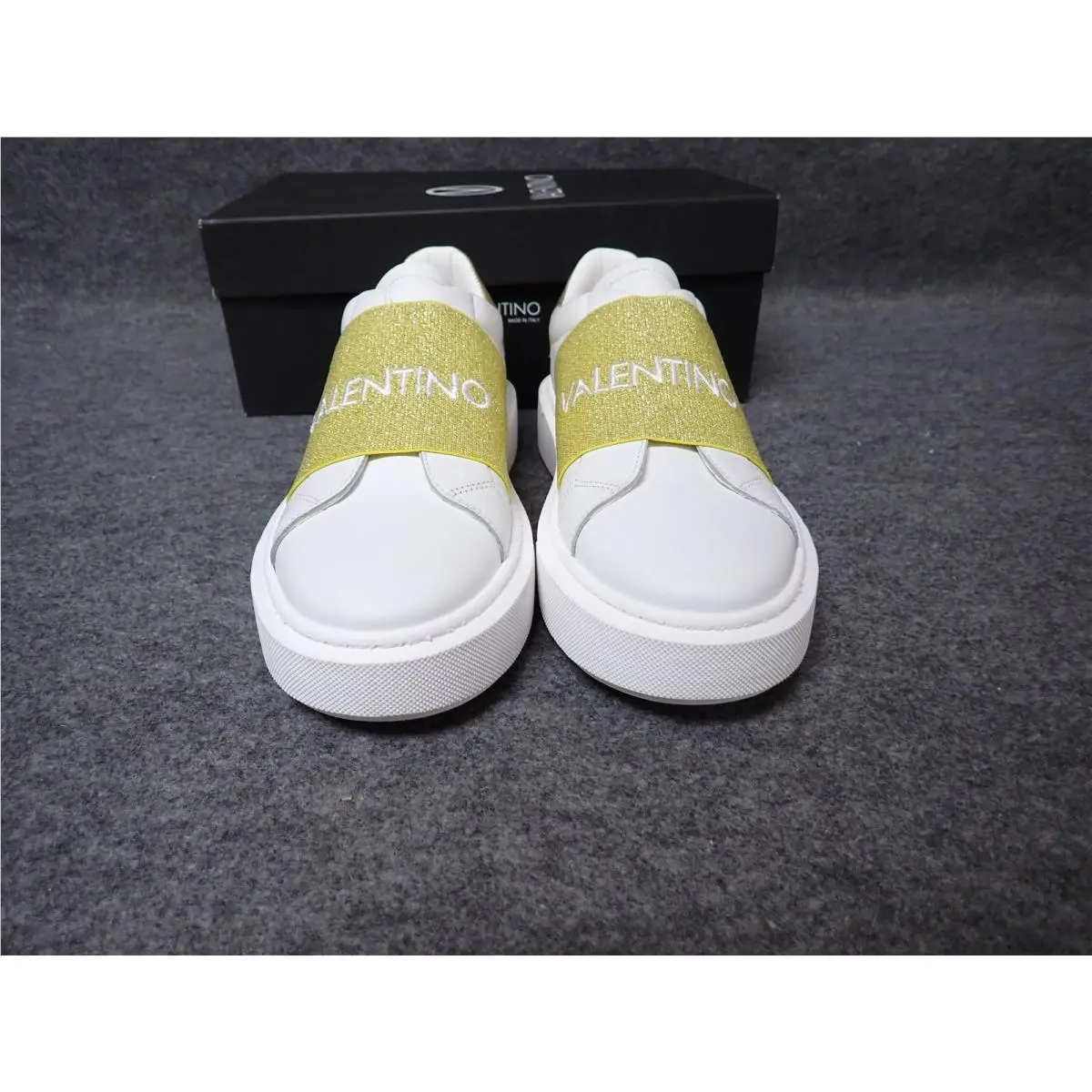 Valentino shoes - White 0