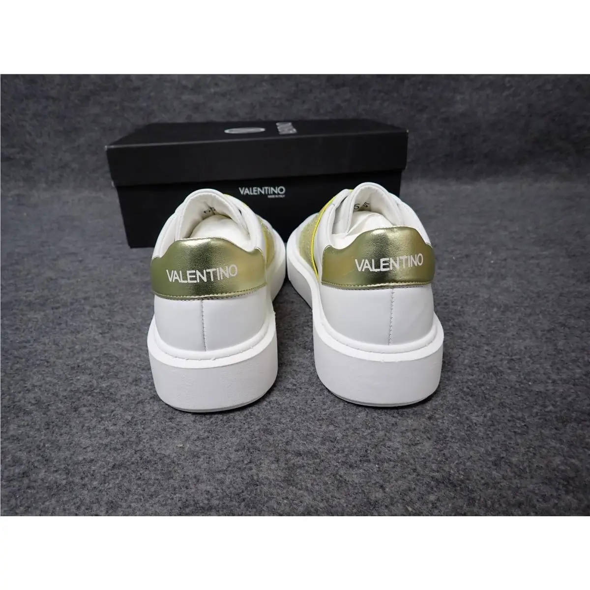 Valentino shoes - White 1