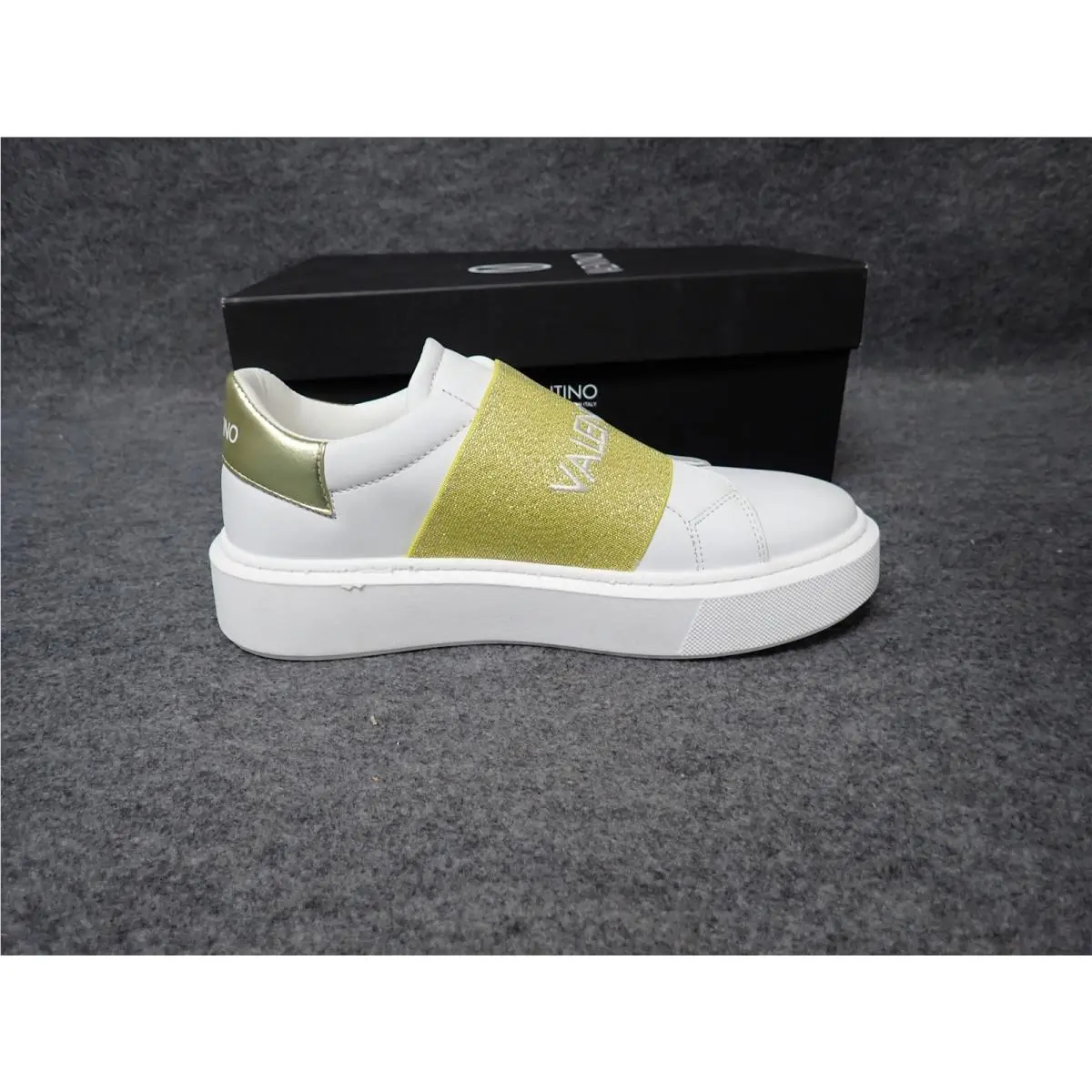 Valentino shoes - White 2