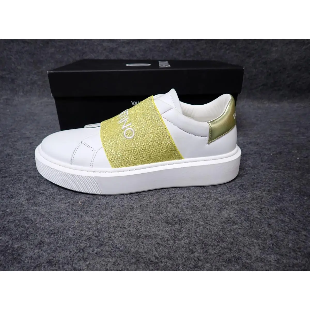 Valentino shoes - White 3