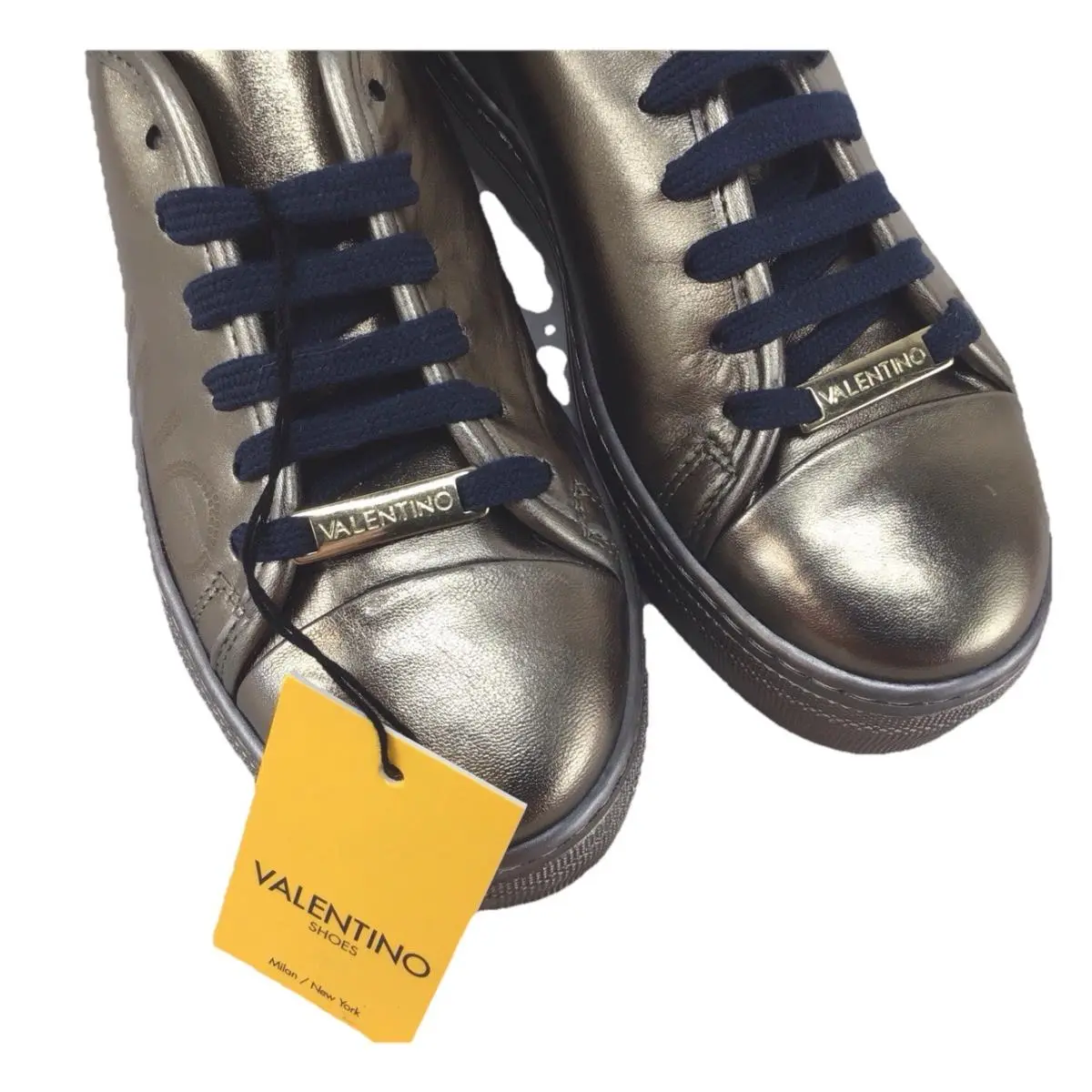 Valentino shoes - Dalia Luz - Dalia Luz - Silver 0