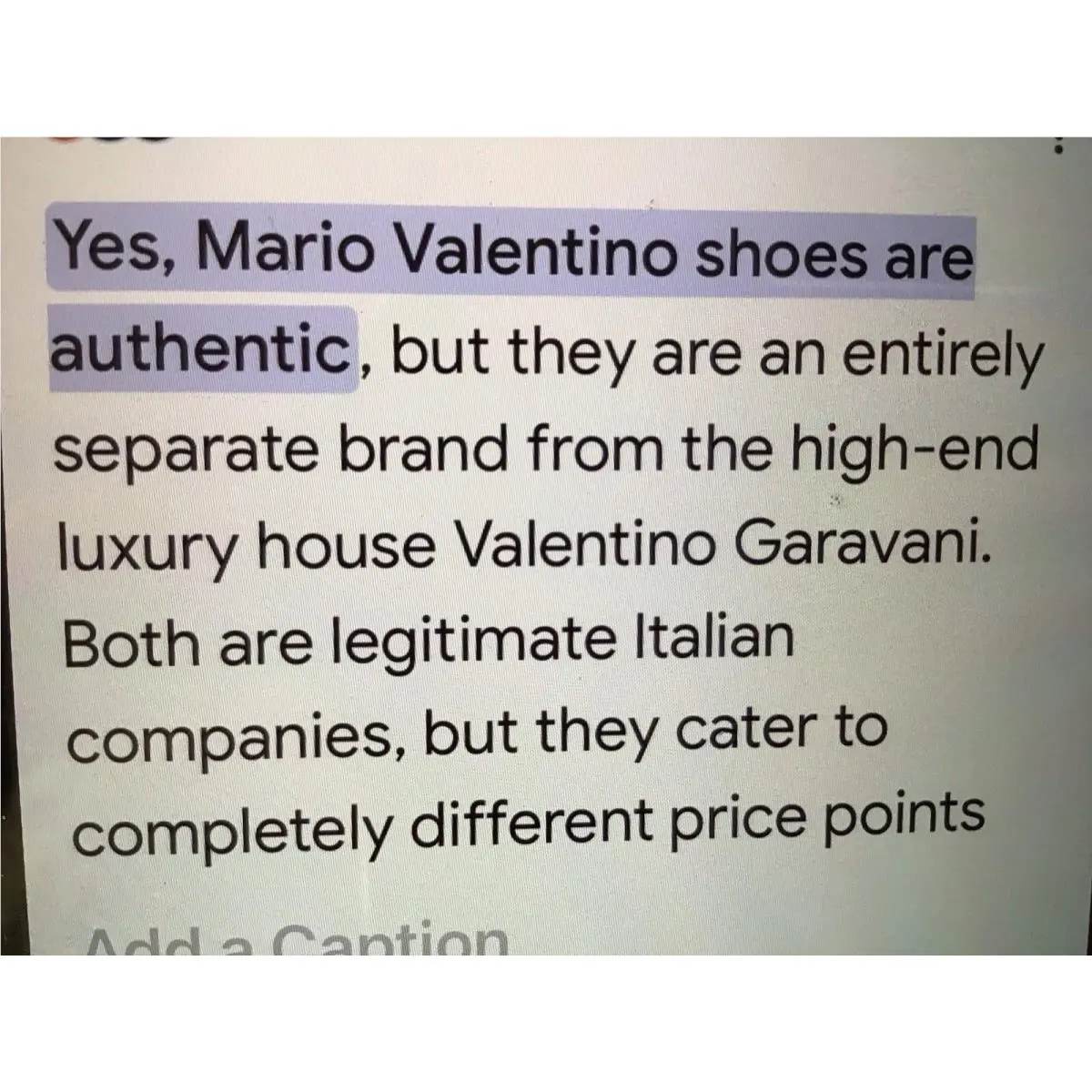 Valentino shoes - Dalia Luz - Dalia Luz - Silver 4