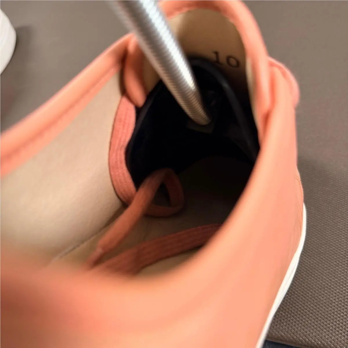 Valentino shoes - Pink 5