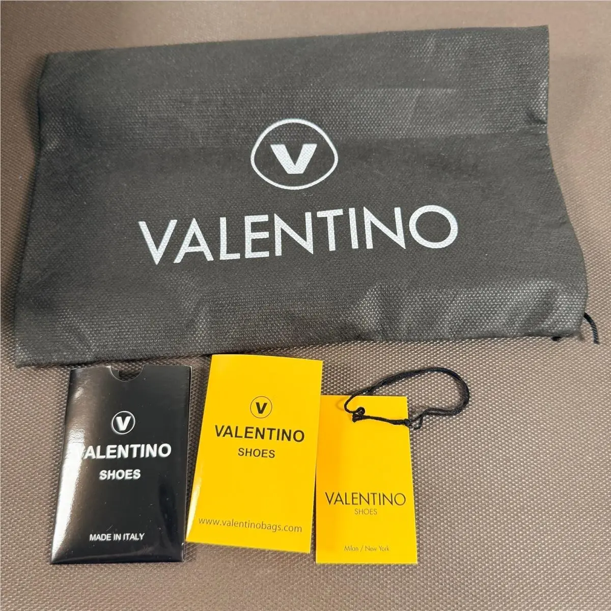 Valentino shoes - Pink 7